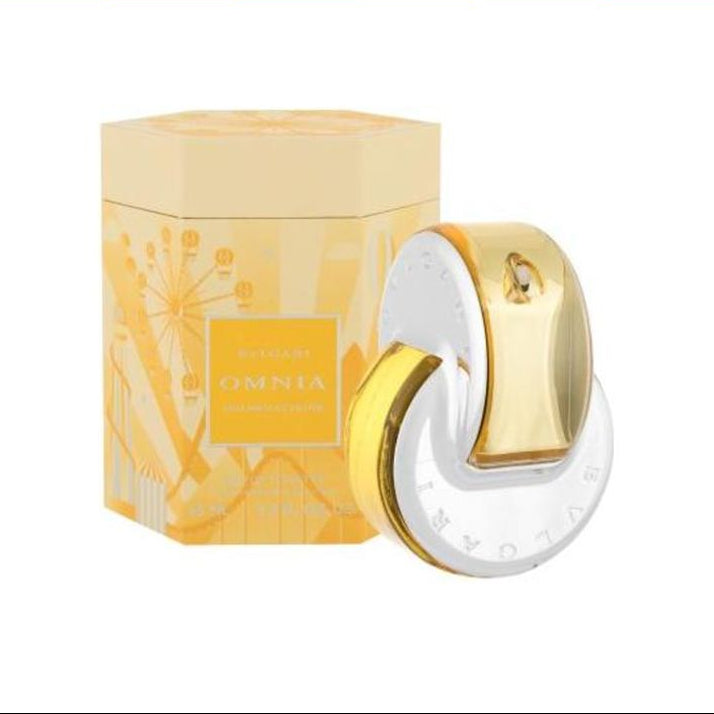 Bvlgari Omnia Golden Citrine EDT 5ML