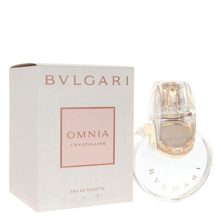 Bvlgari Omnia Crystalline EDT 5ML