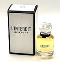 Givenchy L’Interdit EDP 7ML