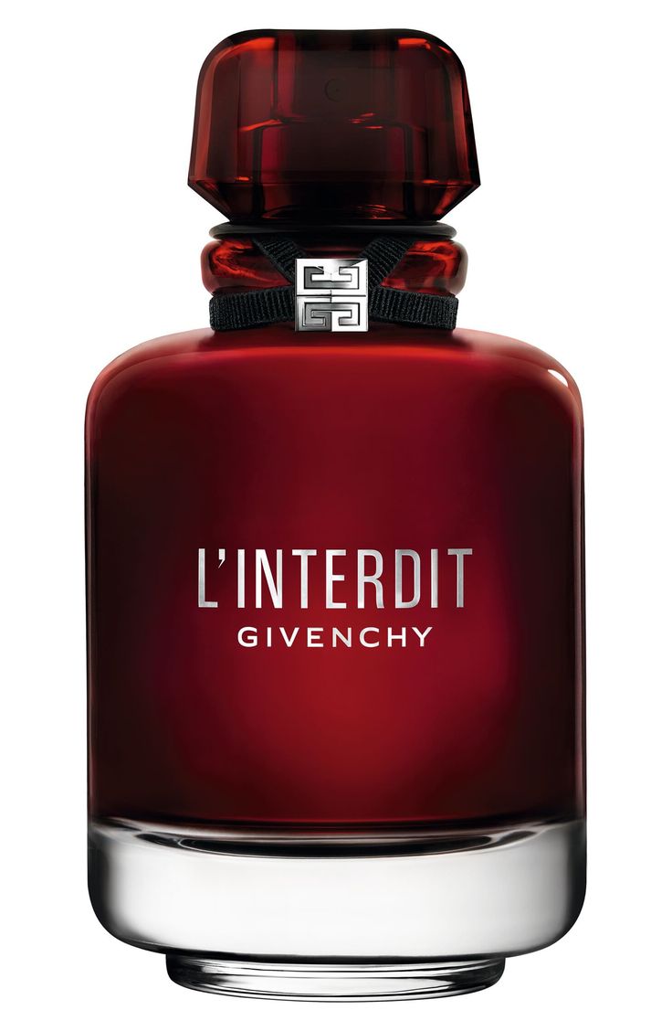 Givenchy L'Interdit Rouge EDP 7ML