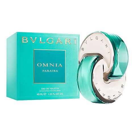 Bvlgari Omnia Paraiba EDT 4ML