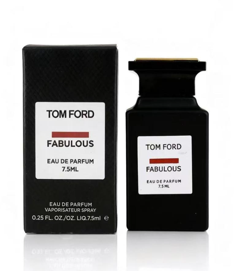 Tom Ford Fucking Fabulous EDP 7.5ML