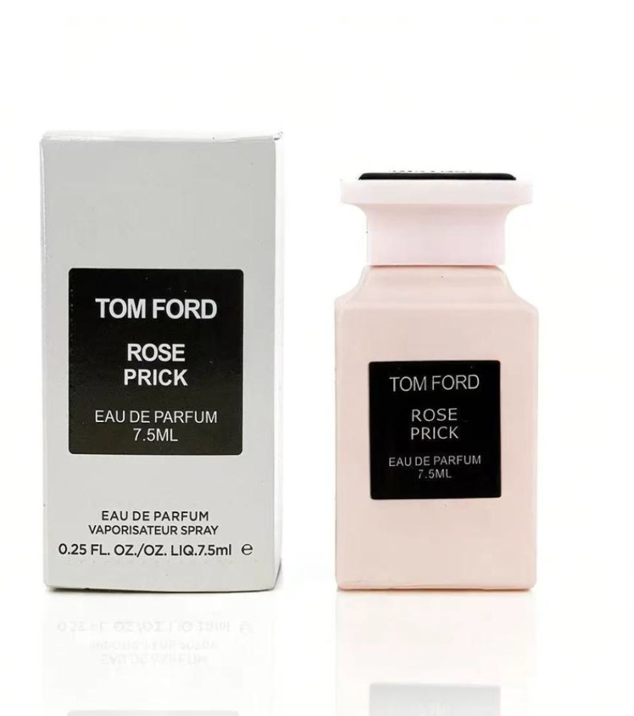 Tom Ford Rose Prick EDP 7.5ML