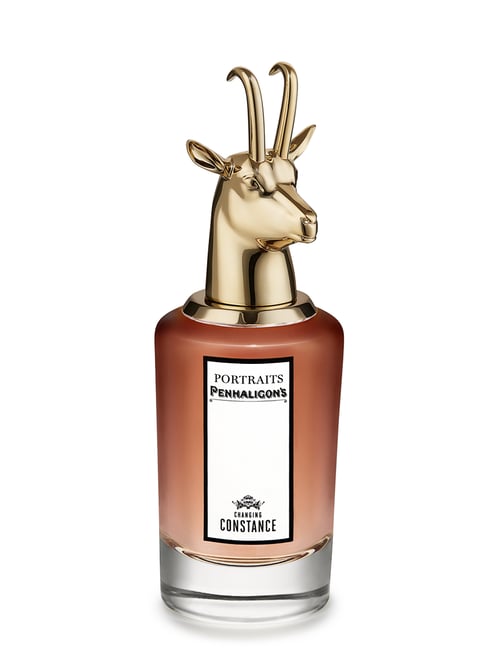 Changing Constance Penhaligon's for women 10ML