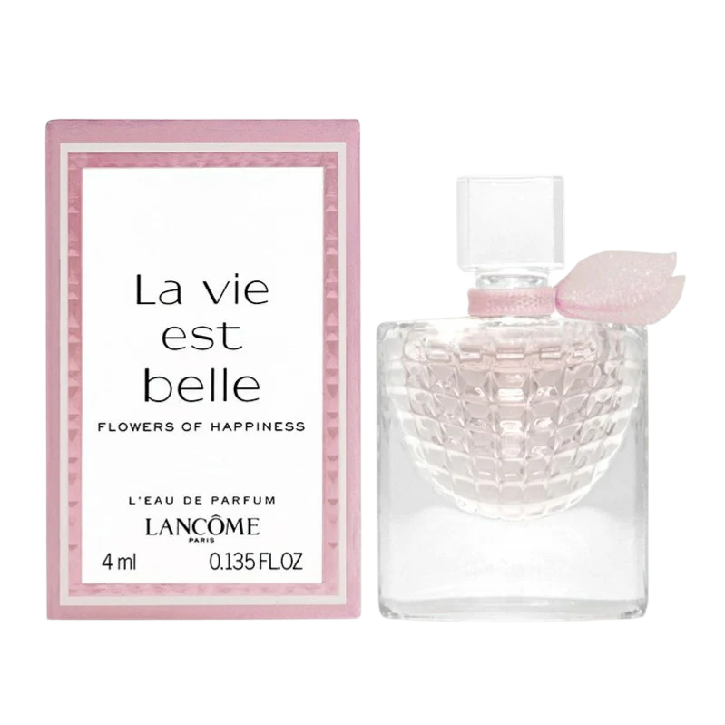 Lancome La Vie Est Belle Flowers of Happiness EDP 4ML