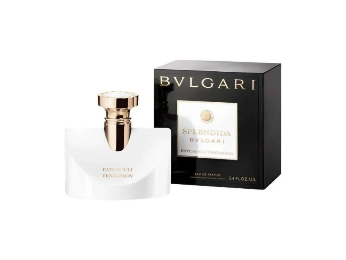 Bvlgari Splendida Patchouli Tentation EDP 5ML