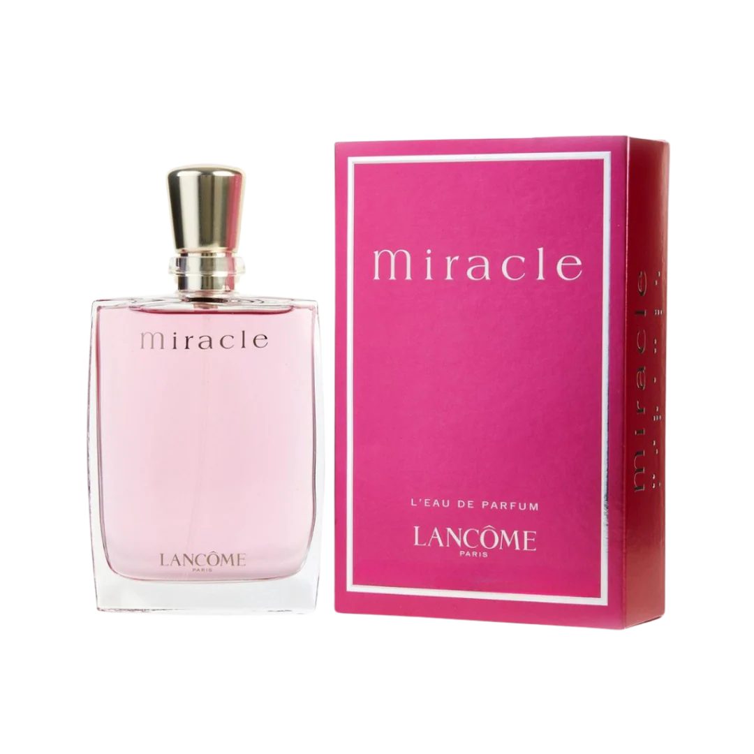 Lancome Miracle EDP 5ML
