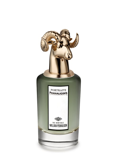 The Inimitable William Penhaligon Penhaligon's for men 10ML