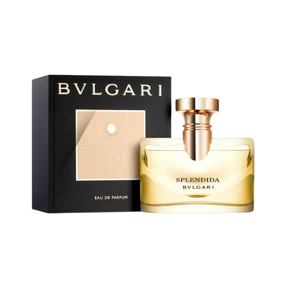 Bvlgari Splendida Iris d'Or EDP 5ML