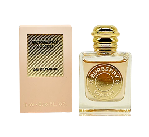 Burberry Goddess EDP 5ML